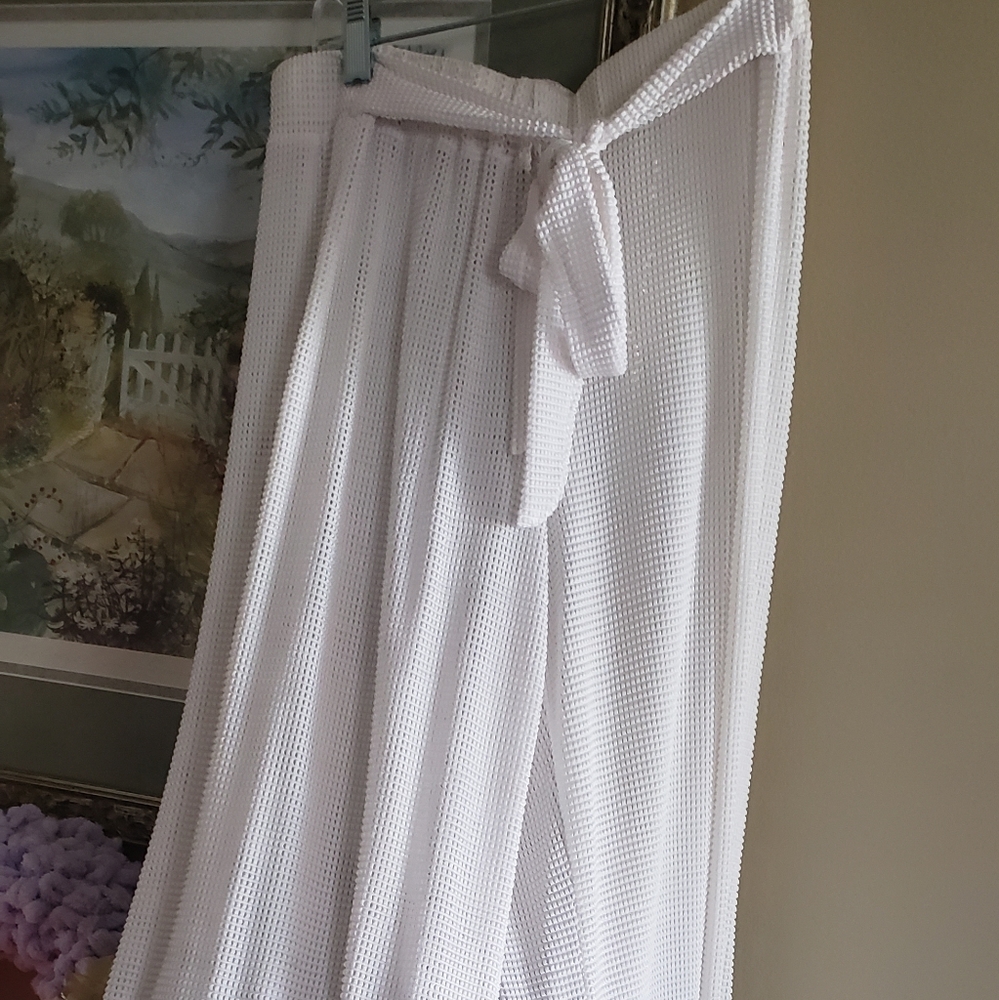 Palatzo swim cover up